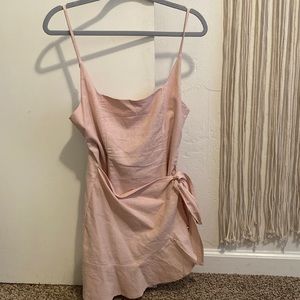 Princess Polly Dress